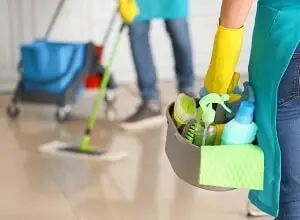 ניקיון מפעלים ניקיון משרדים