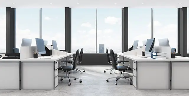 חברת ניקיון בחיפה