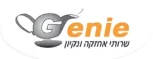 ג'יני-שירותי אחזקה וניקיון